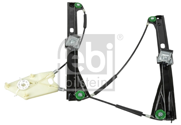 Window Regulator